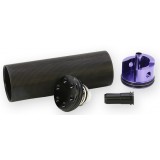 Gruppo Aria per AK47 con Testa Pist Alluminio (GC-02-03 Lonex)