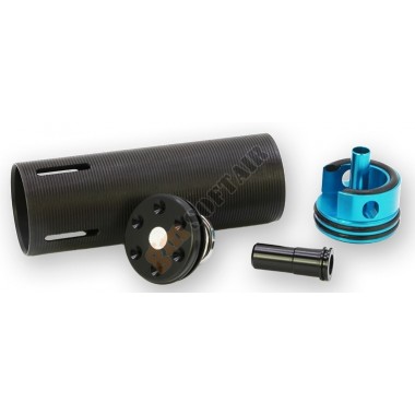 Air Group Kit for M4-A1 with Aluminium Piston Head (GC-03-11 Lonex)