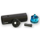 Gruppo Aria M4-A1 Testa Pist POM