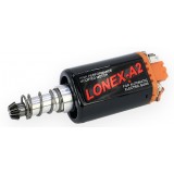 Motore A2 Orange Albero Lungo (GB-05-12 Lonex)