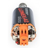 AEG Motor A2 Orange Long Axis (GB-05-12 Lonex)