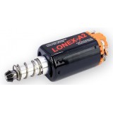 Motore A2 Orange Albero Lungo (GB-05-12 Lonex)