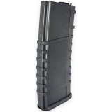 Box 6 Caricatori REAL CAP 30 bb Neri