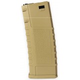 Box 6 Caricatori REAL CAP 30 bb Neri