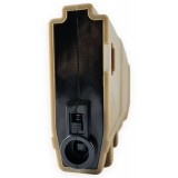 Box 6 Caricatori REAL CAP 30 bb Neri