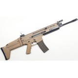 Scar-L Classic Army (Usato 6)