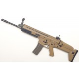 Scar-L Classic Army (Usato 6)