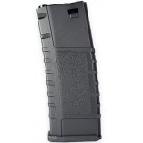 Box 6 Caricatori REAL CAP 30 bb Neri