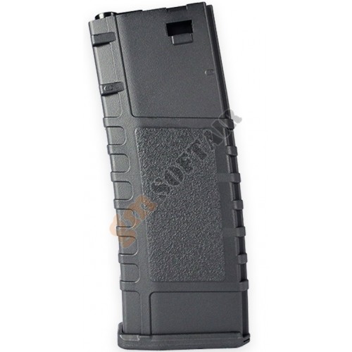 Box 6 Caricatori REAL CAP 30 bb Neri