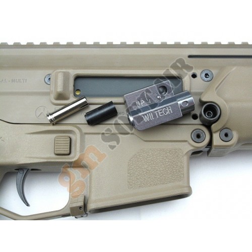 Gruppo Hop Up ACR Magpul in Alluminio