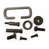 Supporto Porta Cinghia per MP7