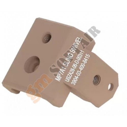 Supporto Porta Cinghia per MP7 DE