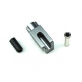 Gruppo Hop Up ACR Magpul in Alluminio (1303 WII Tech)