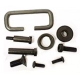 Supporto Porta Cinghia per MP7 DE