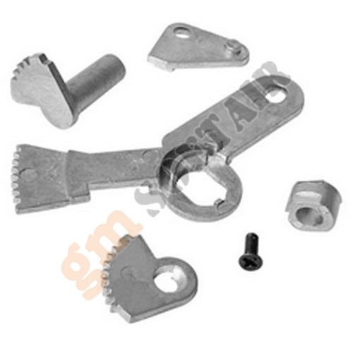 Leveraggi per Selettore AK