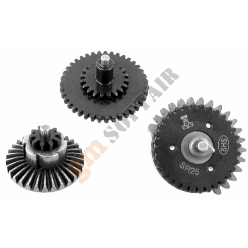 Set Ingranaggi Standard per SR25