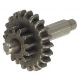 Ingranaggio SHS37 per MP7