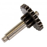 Ingranaggio SHS37 per MP7