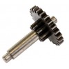 Ingranaggio SHS37 per MP7