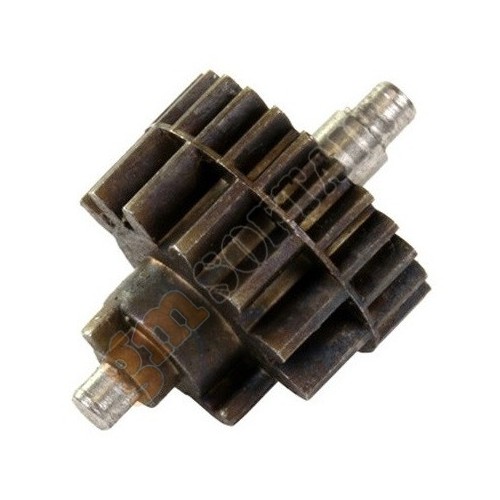 Ingranaggio SHS17 per MP7