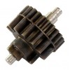 Ingranaggio SHS17 per MP7