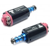 Motore High Torque ad Albero Lungo