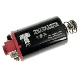 Motore High Torque ad Albero Corto