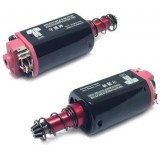 Motore High Torque ad Albero Corto