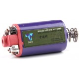 Motore High Speed ad Albero Corto