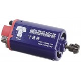 Motore High Speed ad Albero Corto