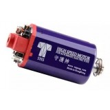 Motore High Speed ad Albero Corto