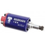 Motore High Speed ad Albero Lungo