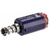 Motore High Speed ad Albero Lungo