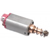 Motore Standard ad Albero Lungo