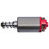 Motore Standard ad Albero Lungo