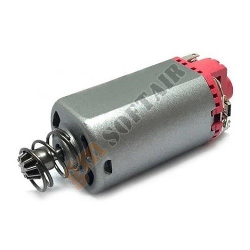 Motore Standard ad Albero Corto Motore Standard ad Albero Corto