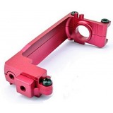 Gabbia Motore per G36