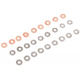 Spessori per Ingranaggi