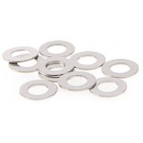 Spessori per Ingranaggi