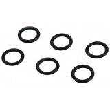 Set da 6 O.Ring per Spingi Pallino