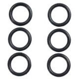 Set da 6 O.Ring per Spingi Pallino