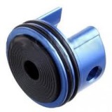 Testa Cilindro in Alluminio V.3