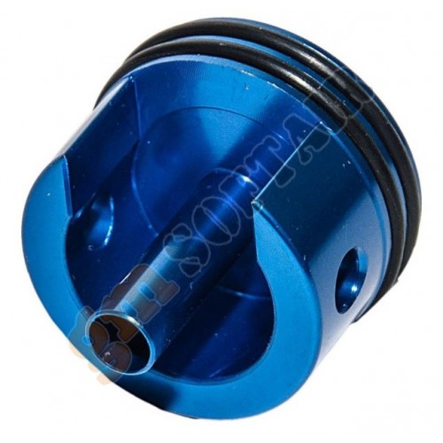 Testa Cilindro in Alluminio V.3