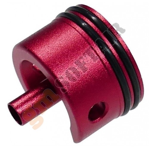 Testa Cilindro in Alluminio V.2