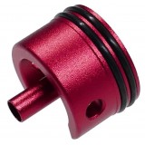 Testa Cilindro in Alluminio V.2