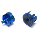 Testa Cilindro Silenziata in Alluminio V.3 (GT0077 SHS)