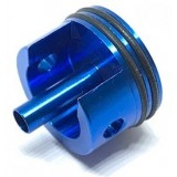 Testa Cilindro Silenziata in Alluminio V.3 (GT0077 SHS)