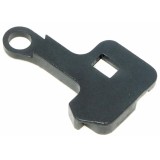 Blocco Bolt Catch per Gearbox V.2