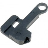 Blocco Bolt Catch per Gearbox V.2