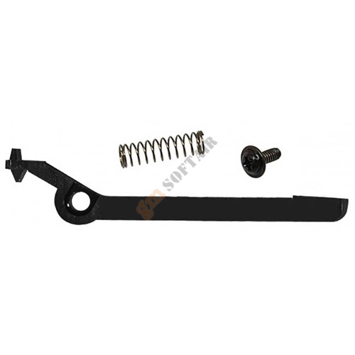 Cut Off Versione 6 P90